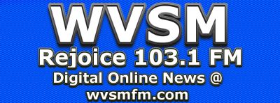 WVSM Digital Online News