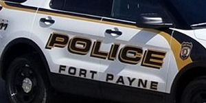 Fort Payne Police Department Advises About June Jam Road Closures