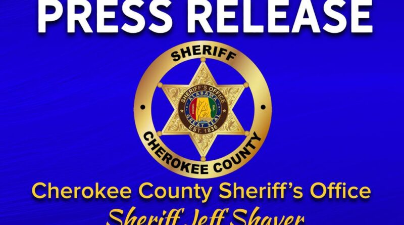 Cherokee County Sheriff's Office Now Has A New Mobile App - WVSM ...