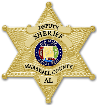 Marshall County Sheriff's Office Makes Arrest For Threat to DAR School