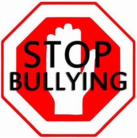October is National Bullying Prevention Month - WVSM Digital Online News