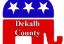 Dekalb County Republican Breakfast Club Meeting