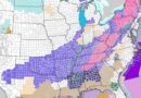 Brace For Impact…Winter Returns. Winter Storm Warnings Issued