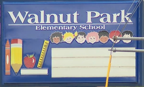 ALEA Investigating Officer Involved Shooting At Walnut Park School