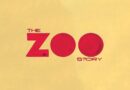 NACC Theatre Presents The Zoo Story