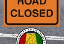 Part of AL40 to close Friday and Saturday￼