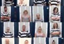 16 Arrested on Drug Related Charges