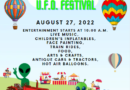 17th Annual UFO Day Festival Coming To Fyffe This Saturday