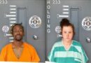Two Mentone Residents Arrested For Burglary