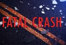 Fatal Crash Claims Life Of Jackson County Woman