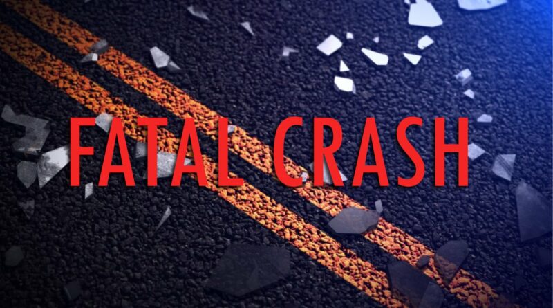Fatal Crash Claims Life Of Jackson County Woman