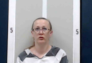 <em>Crossville woman arrested on Child Abuse/Aggravated Abuse</em>