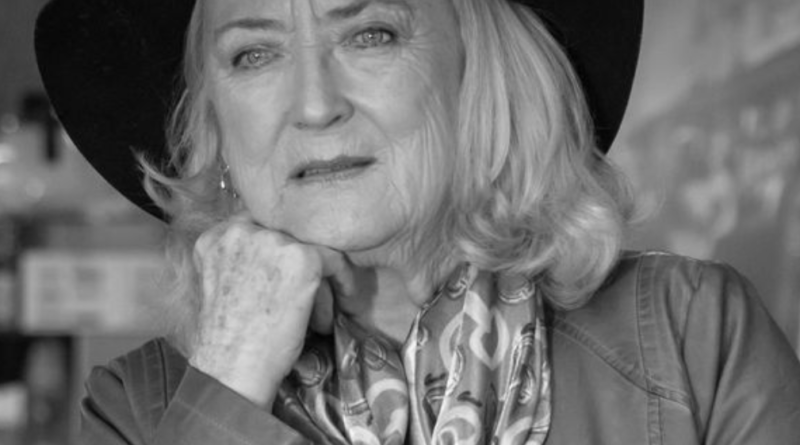 <strong>Fort Payne-Main Street to Honor Acclaimed Actor Sandra Ellis Lafferty with Star Reveal in front of the DeKalb Theatre</strong>
